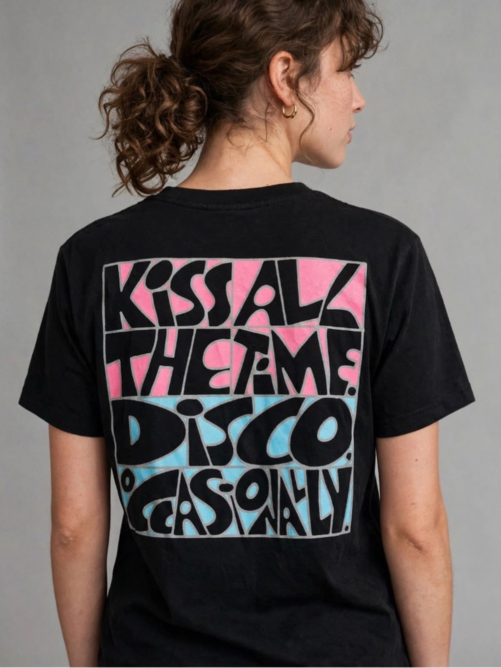 Harry Styles official pop up KATTDO shirt EXCLUSIVE RARE